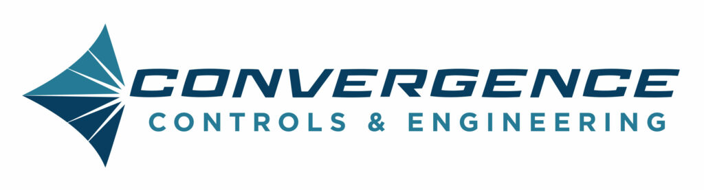 Convergence Controls and Engineering Logo